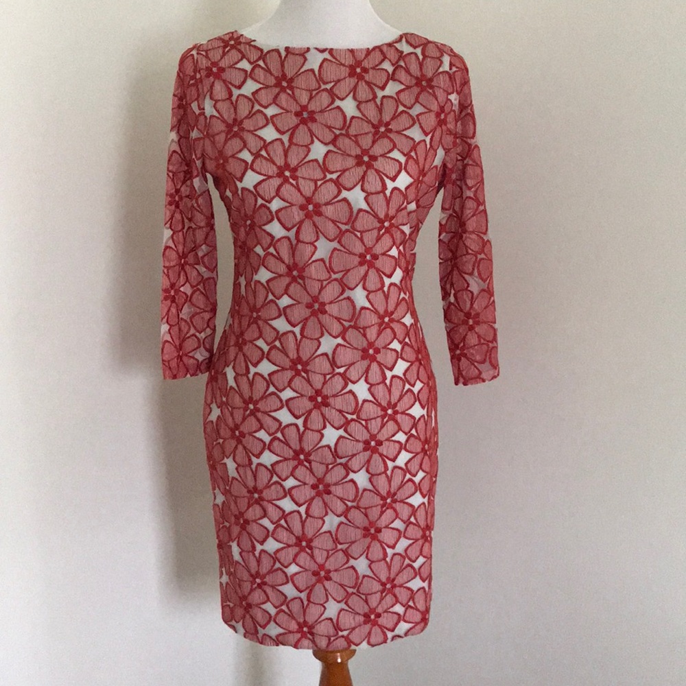 Diane Von Furstenberg Dress